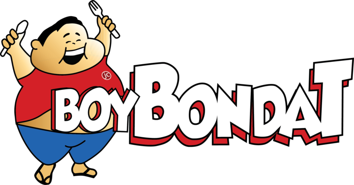 Boy Bondat Logo